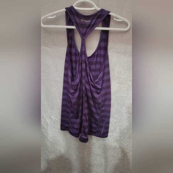 Women's Champion Performance Razerback Tank Top - Picture 2 of 4